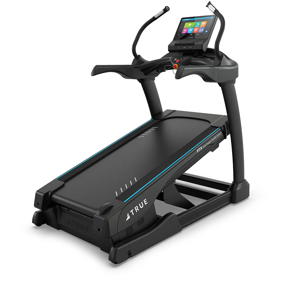 Alpine Runner