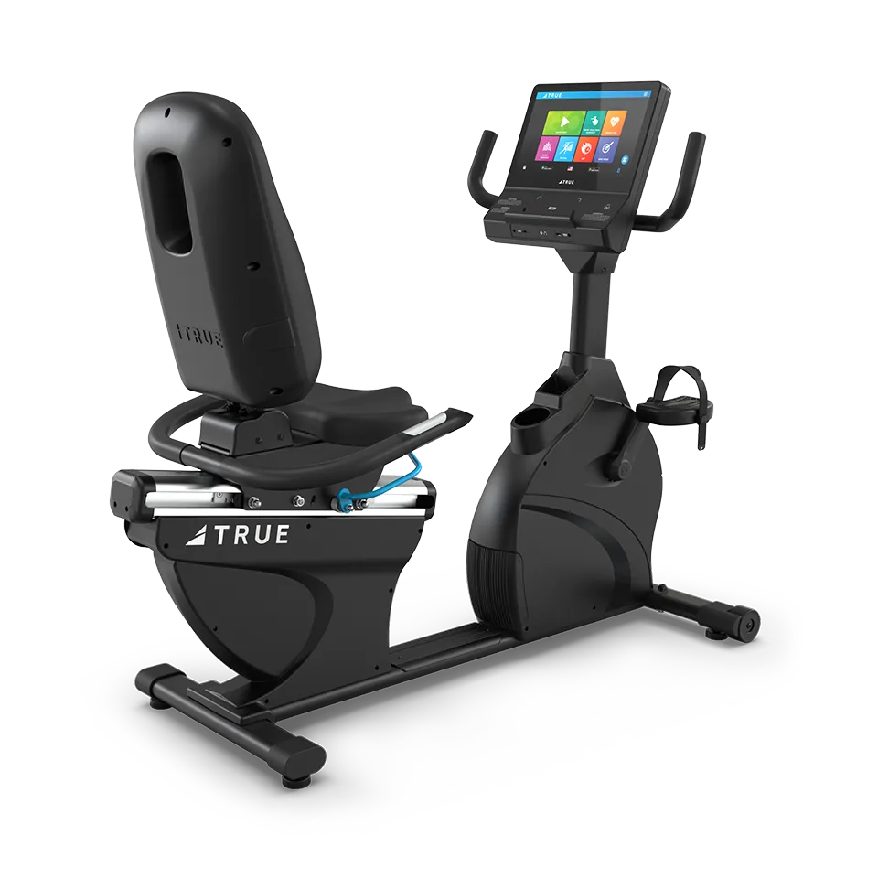 Apex Recumbent Bike