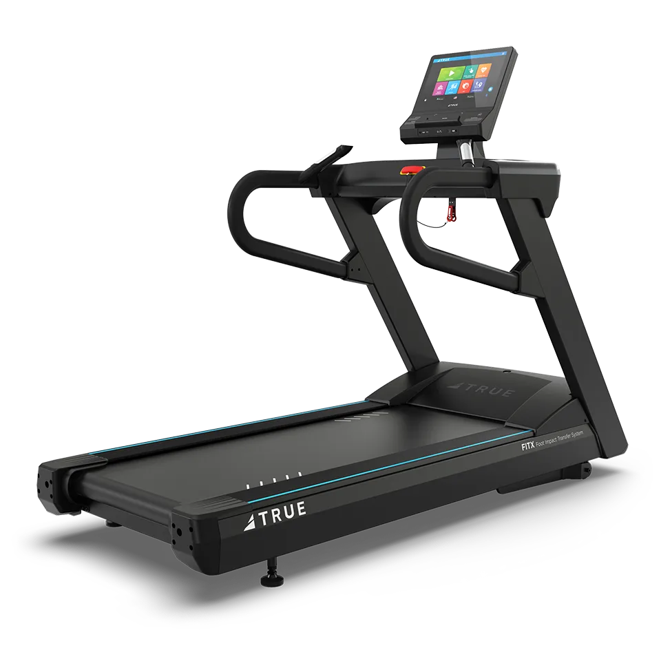 Apex Treadmill