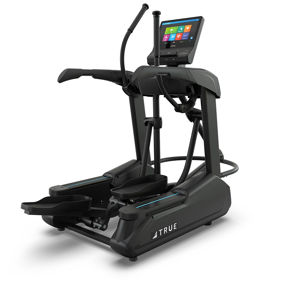 Apex Elliptical