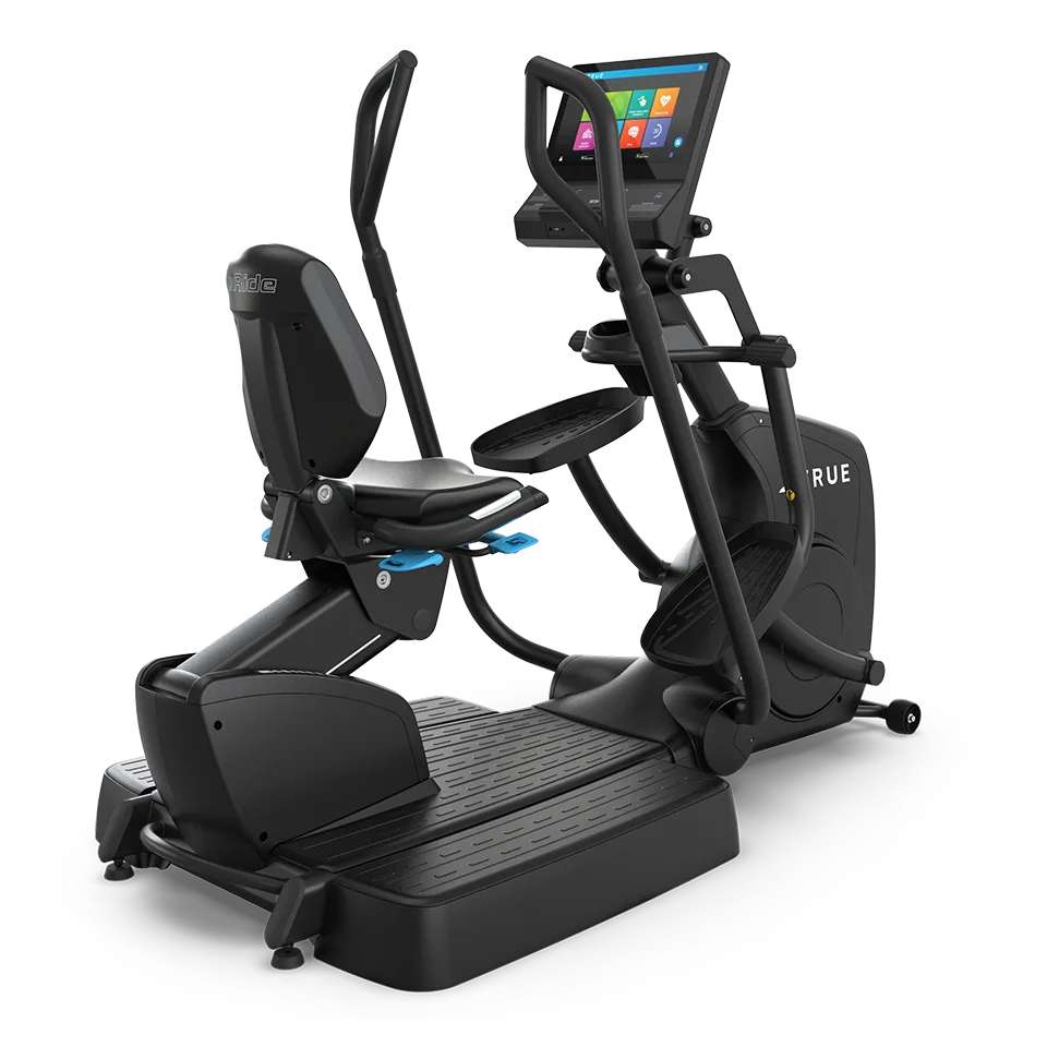 Apex Recumbent Elliptical
