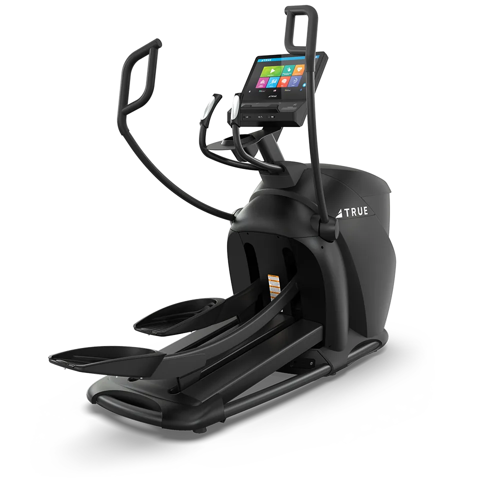 Gravity Cross Trainer