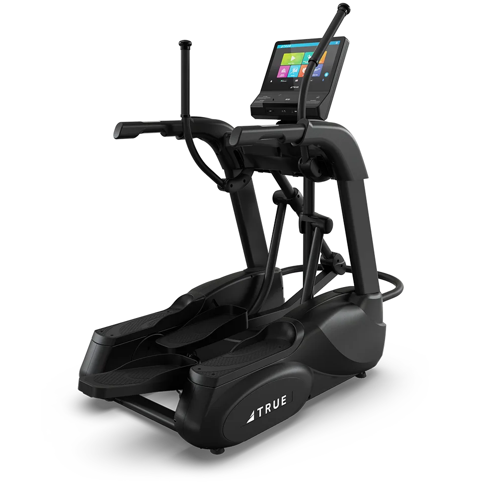 Gravity Elliptical