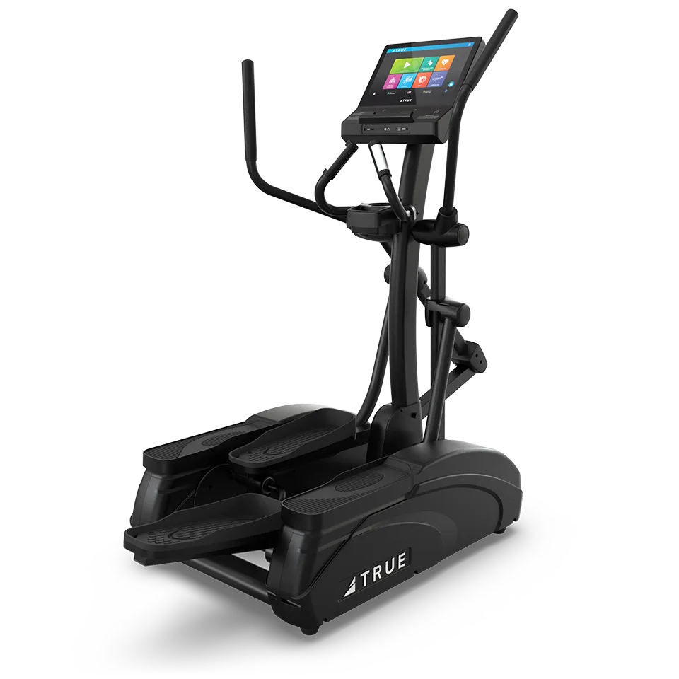 Launch Elliptical
