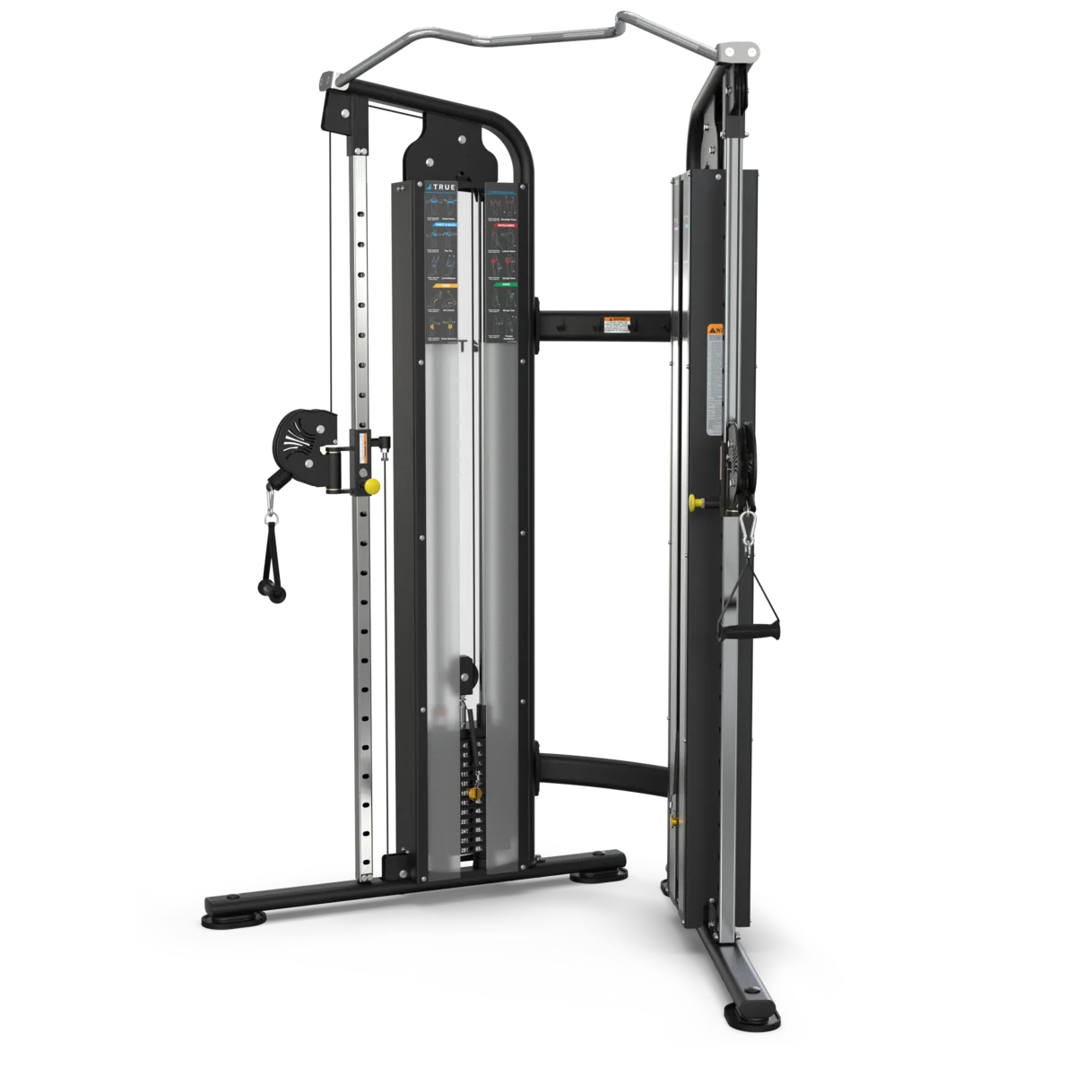 FS-100 Fitness Line Functional Trainer