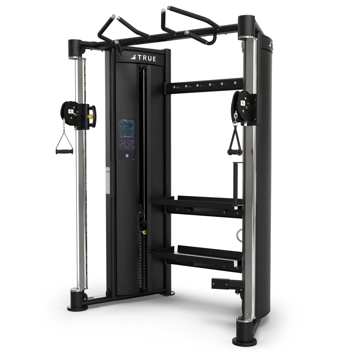 FT-900 Functional Trainer