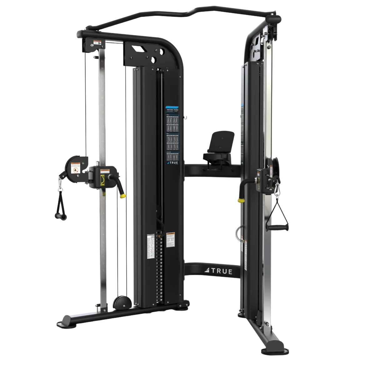 SM-1000 Functional Trainer