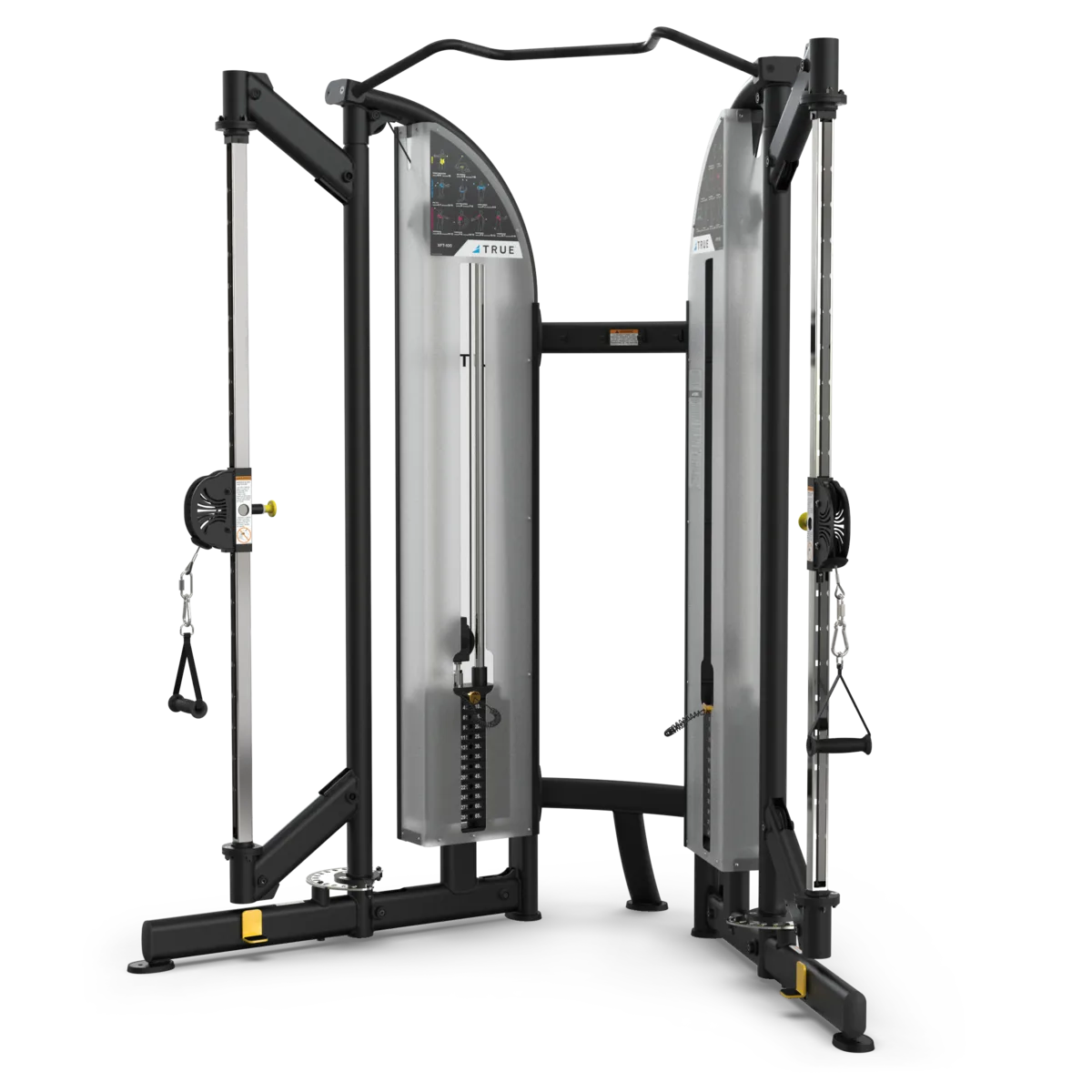 XFT-100 Functional Trainer