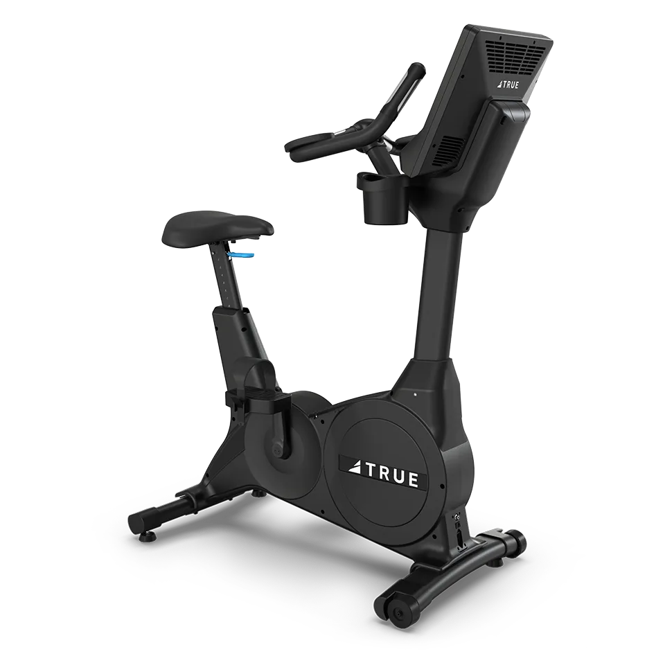 Gravity Upright Bike