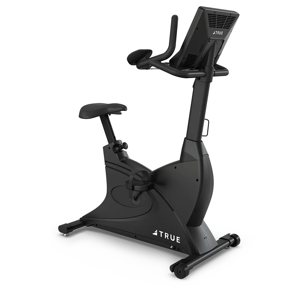 Launch Upright Bike
