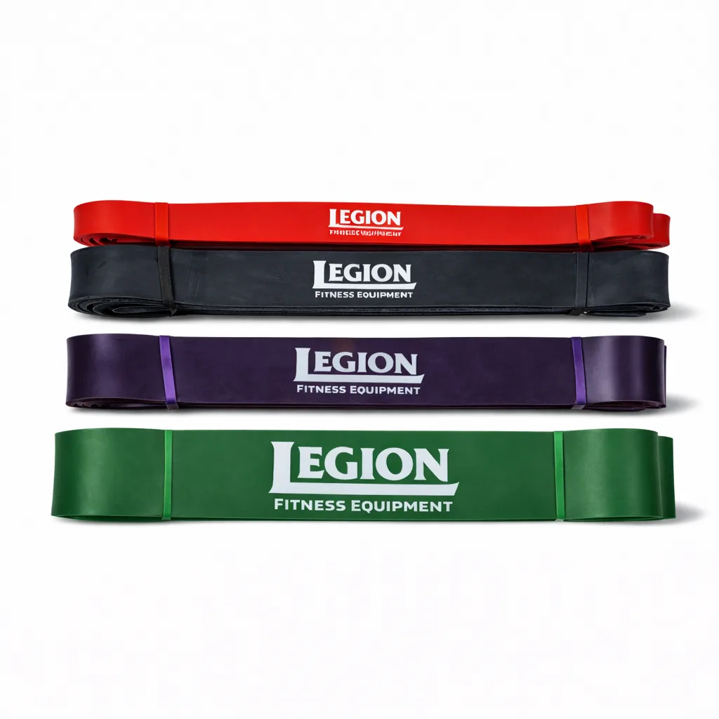 Legion 41" Power Bands