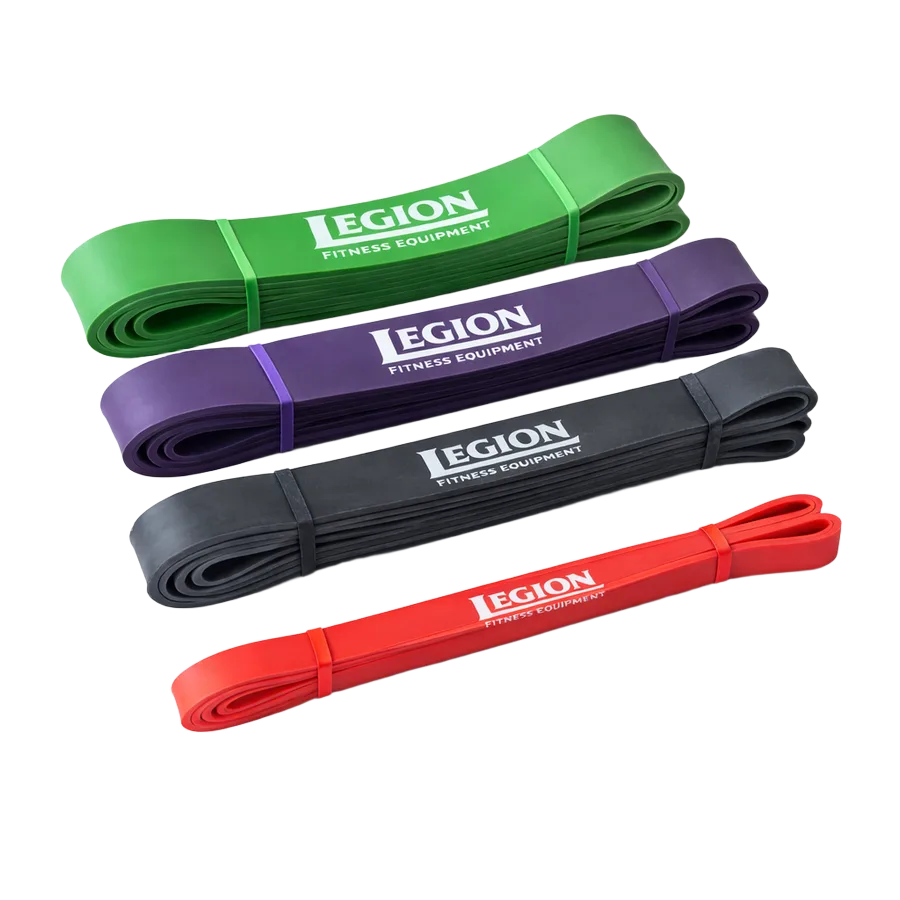 Legion 41" Power Bands