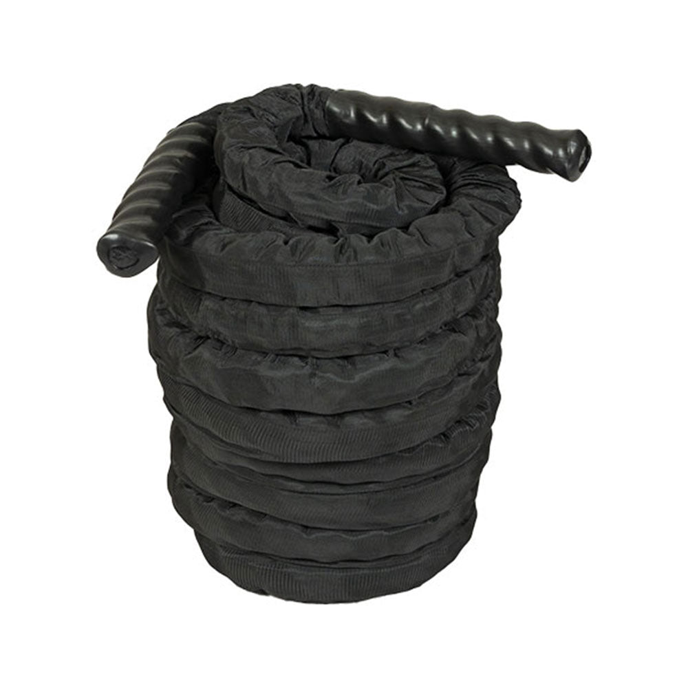 Legion 30' Battle Rope w/ Protective Sleeve