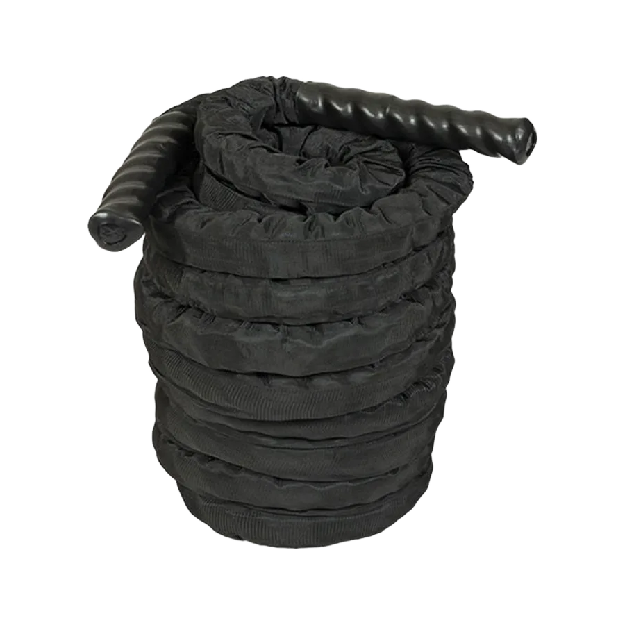 Legion 30' Battle Rope w/ Protective Sleeve