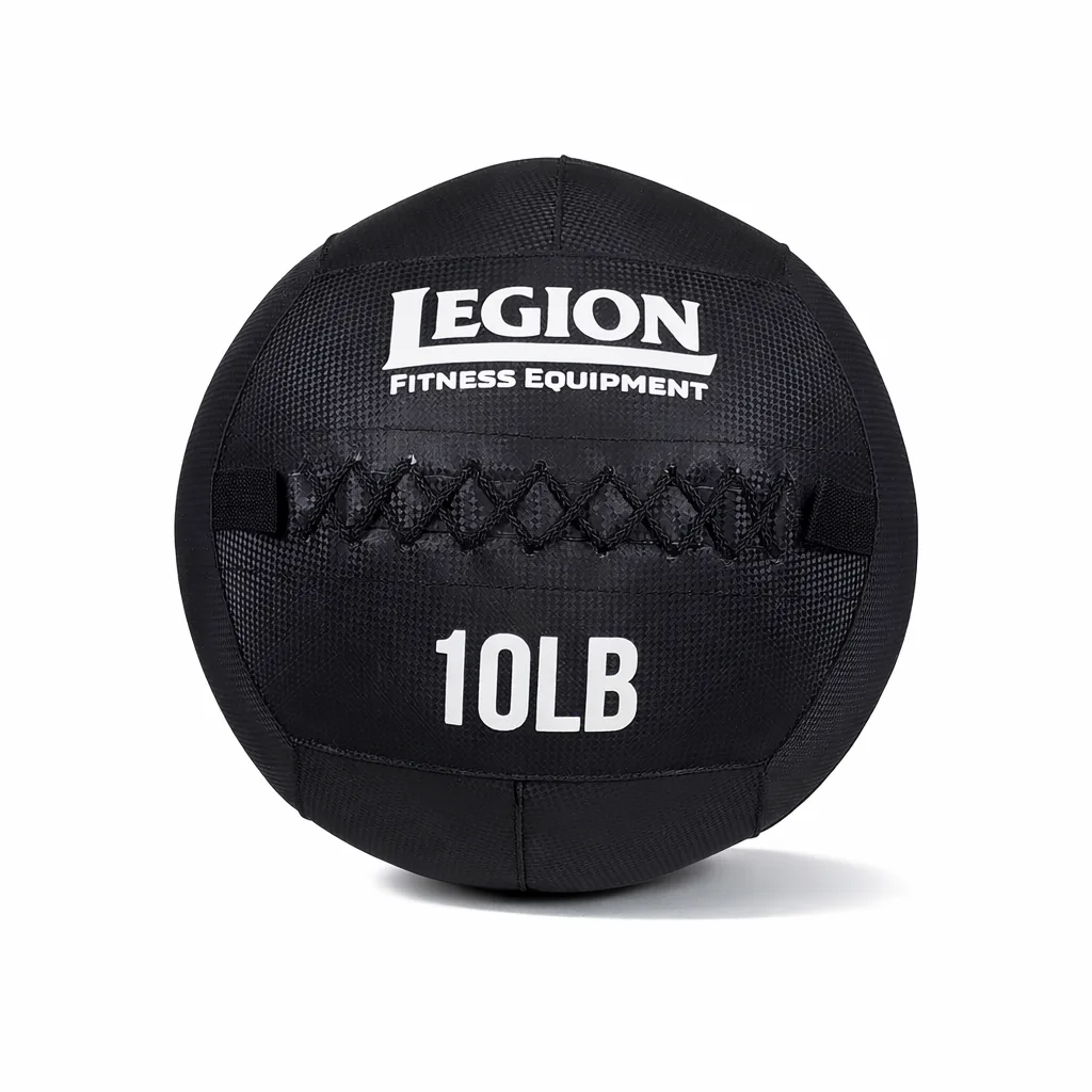 LEGION WALL BALLS