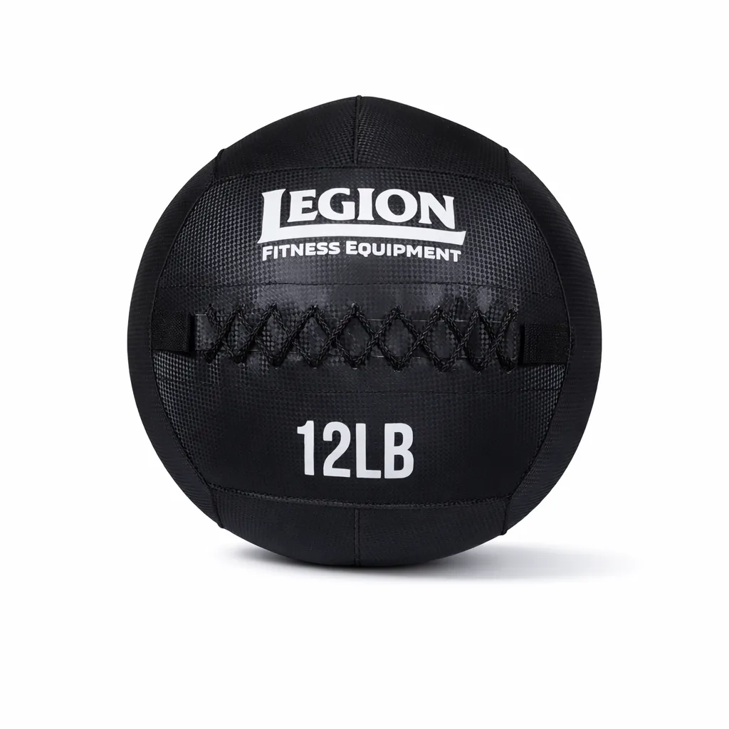 LEGION WALL BALLS