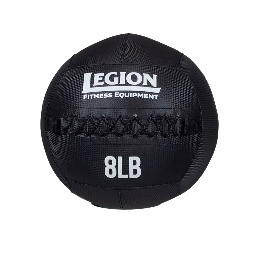 LEGION WALL BALLS