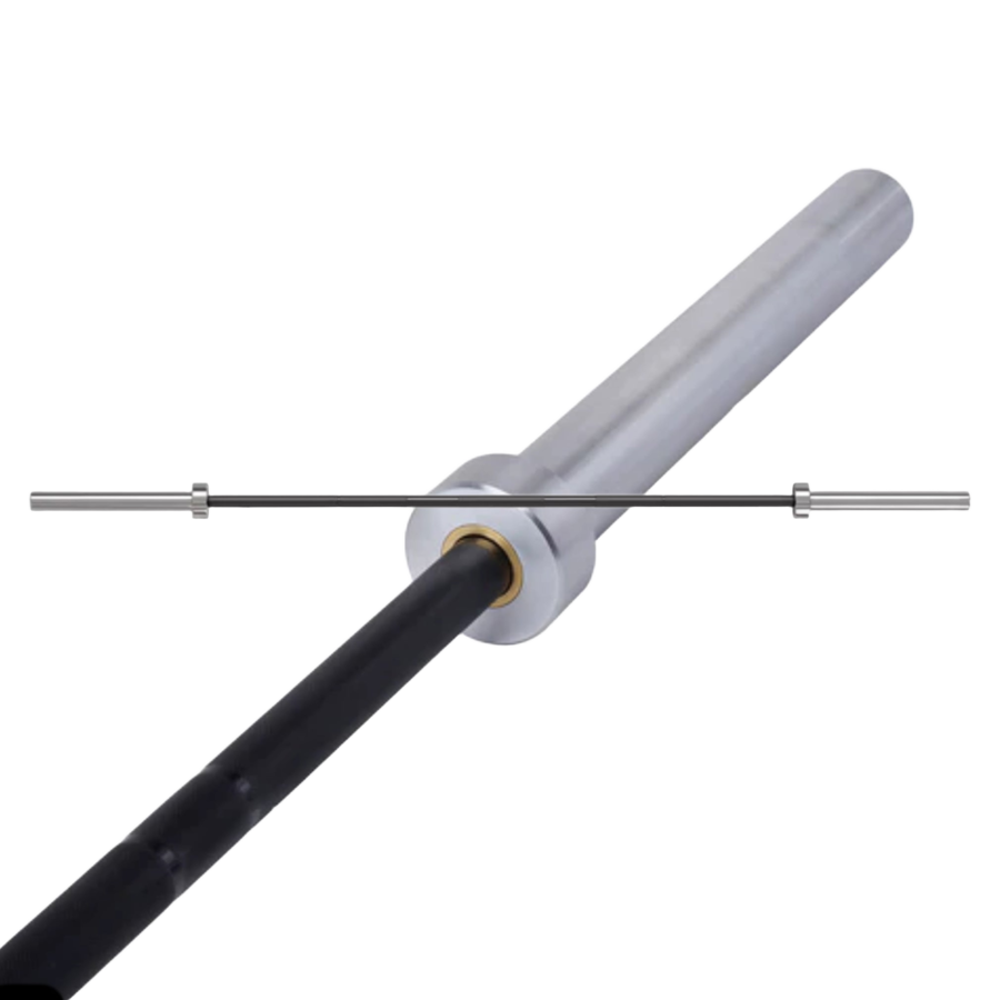 Legion 7' Olympic Bar, 1,200 lb