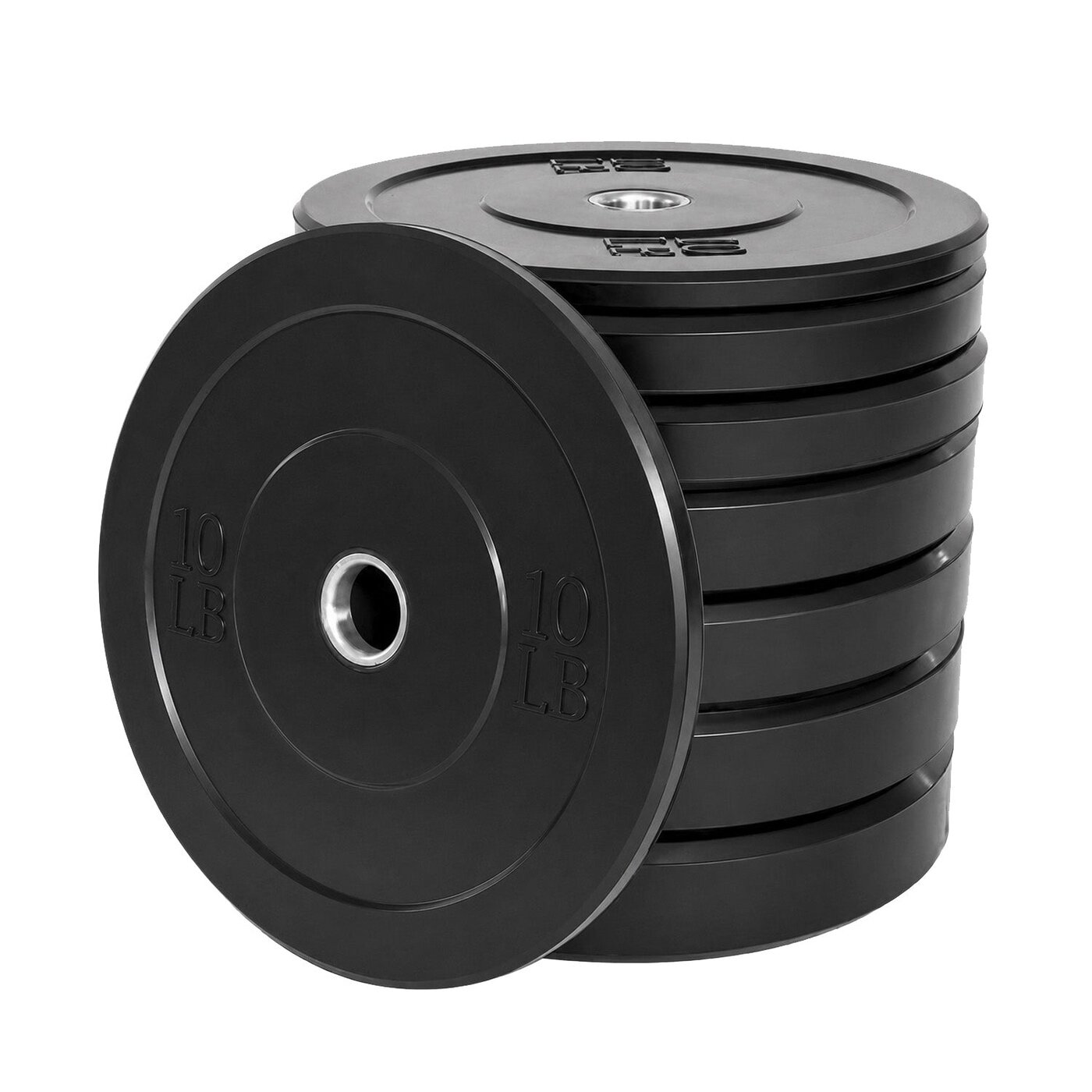 Legion Bumper Plate Sets