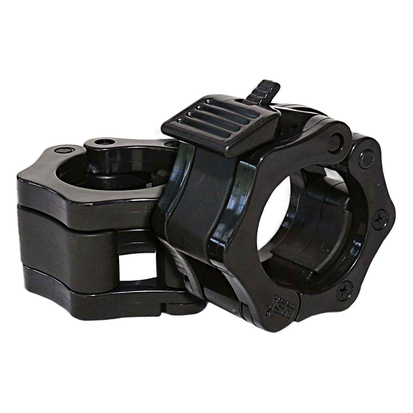 Legion Olympic Lock Jaw Collars (Pair)