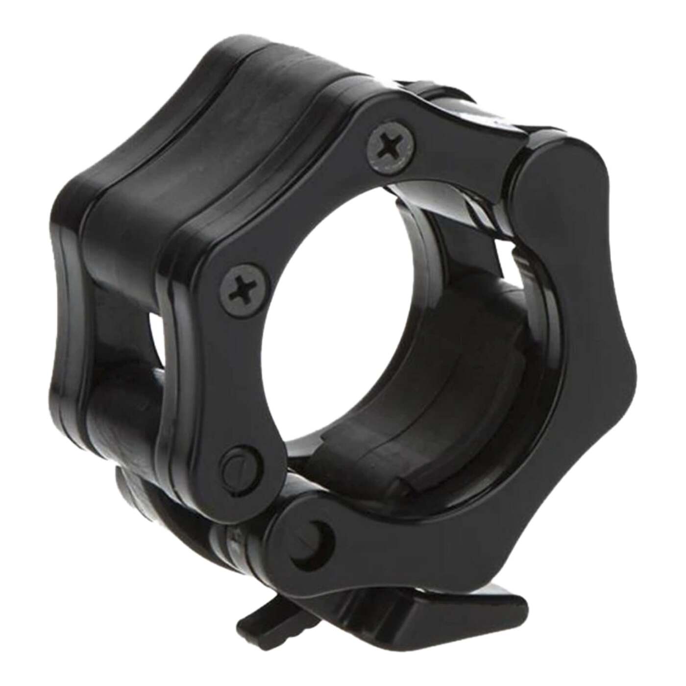 Legion Olympic Lock Jaw Collars (Pair)