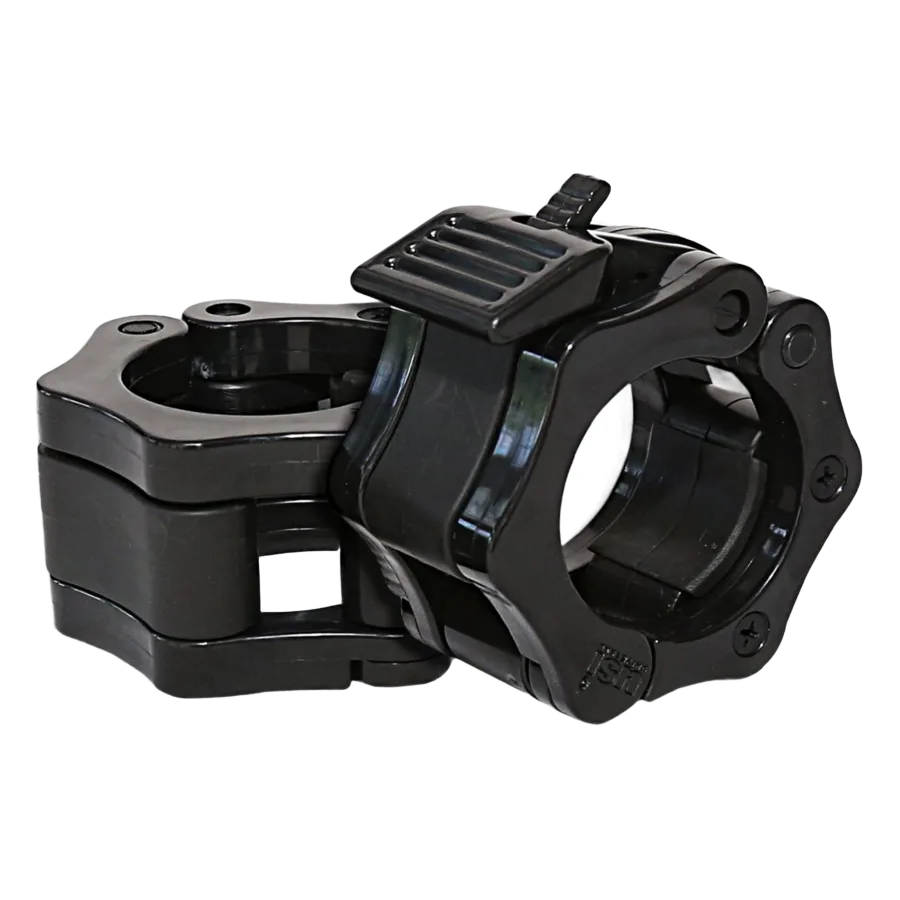 Legion Olympic Lock Jaw Collars (Pair)