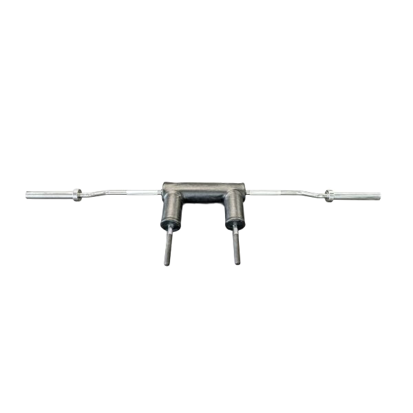 Legion Olympic Safety Squat Bar