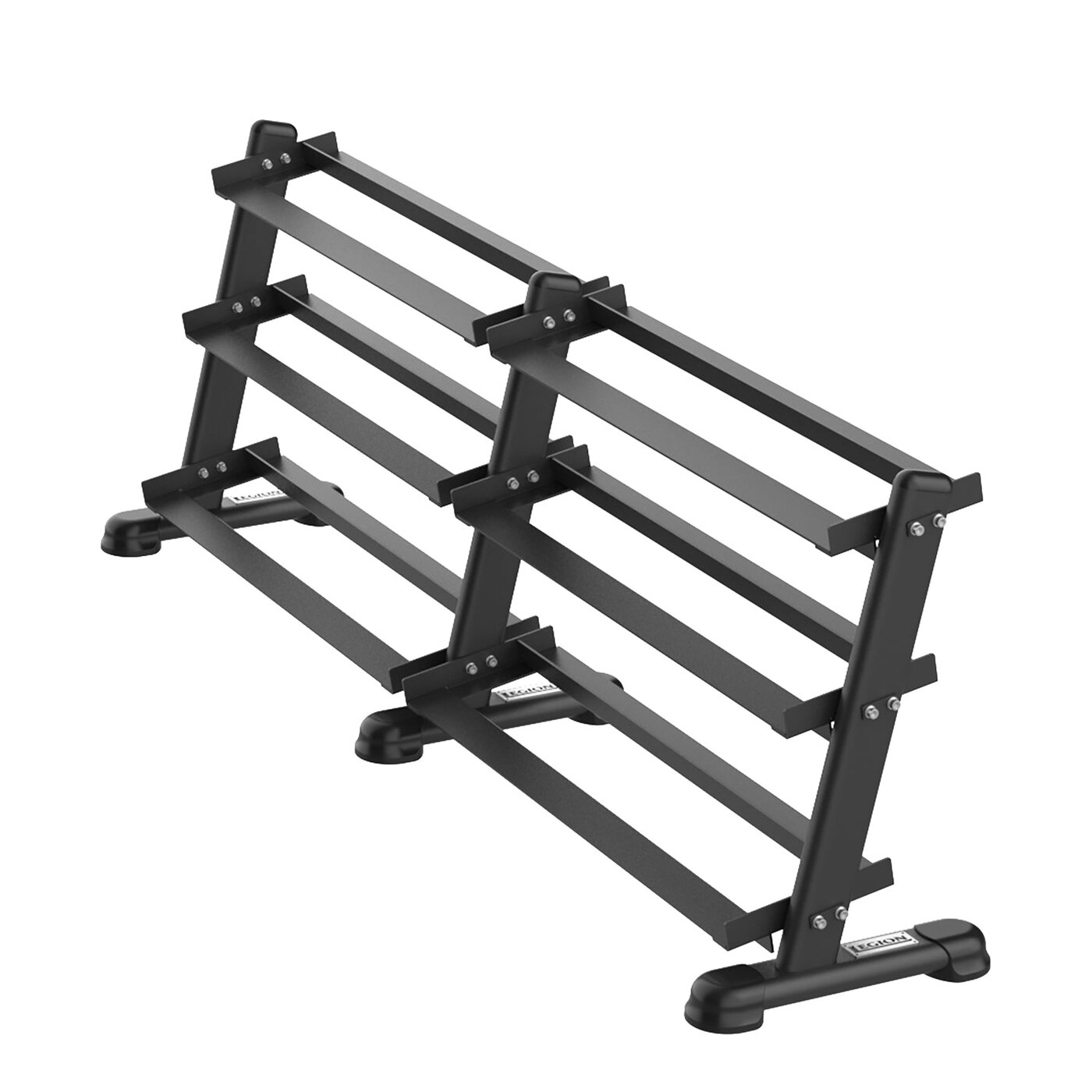 DBR1000 3-Tier Modular Dumbbell Rack