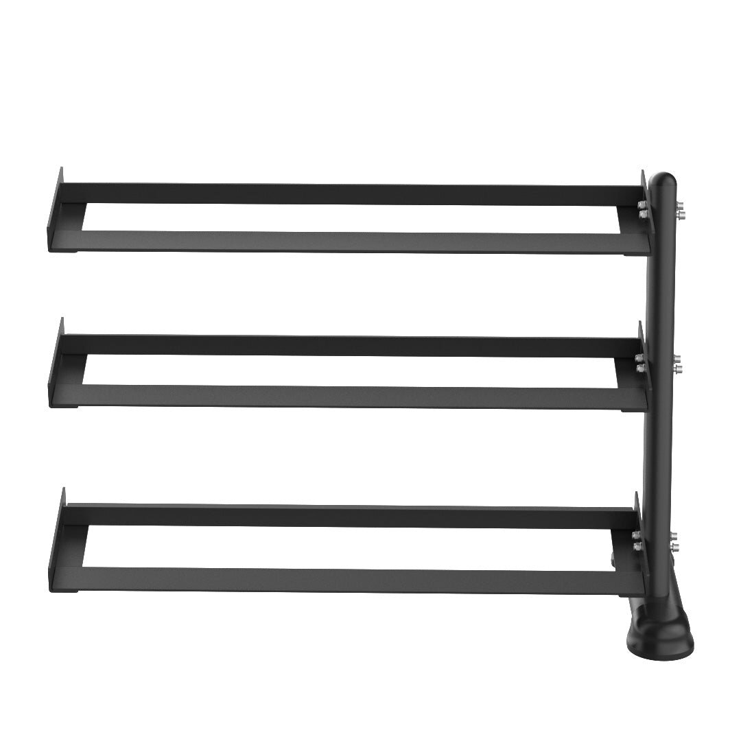 DBR550-EXT 3-Tier Dumbbell Rack Extension