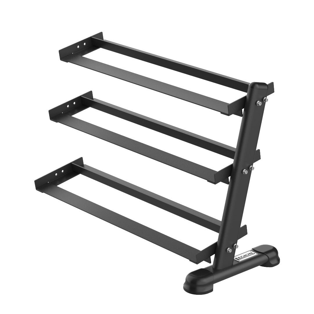 DBR550-EXT 3-Tier Dumbbell Rack Extension