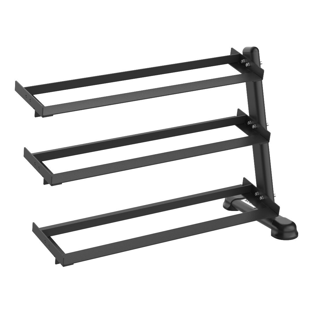 DBR550-EXT 3-Tier Dumbbell Rack Extension
