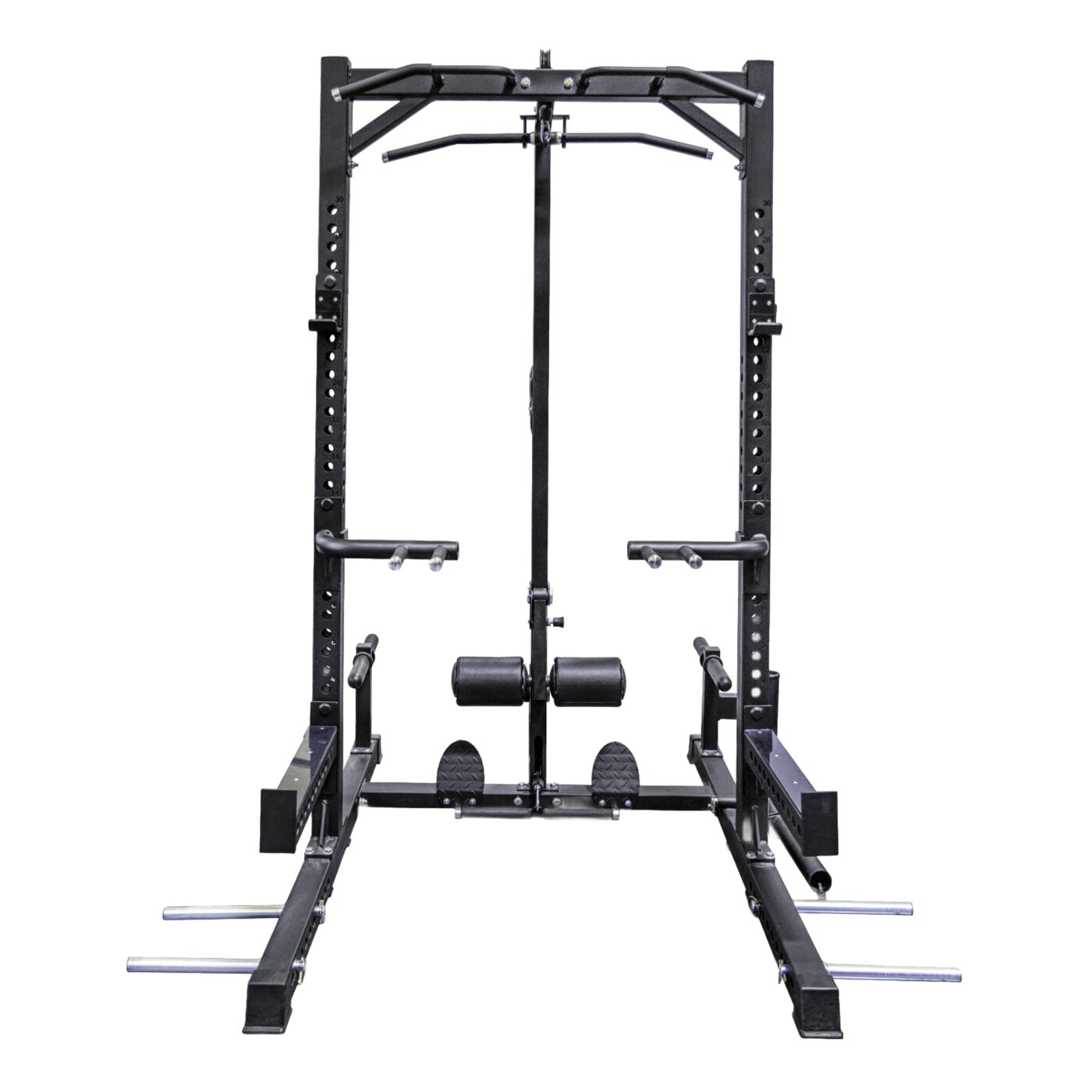 HR3 Half Rack System