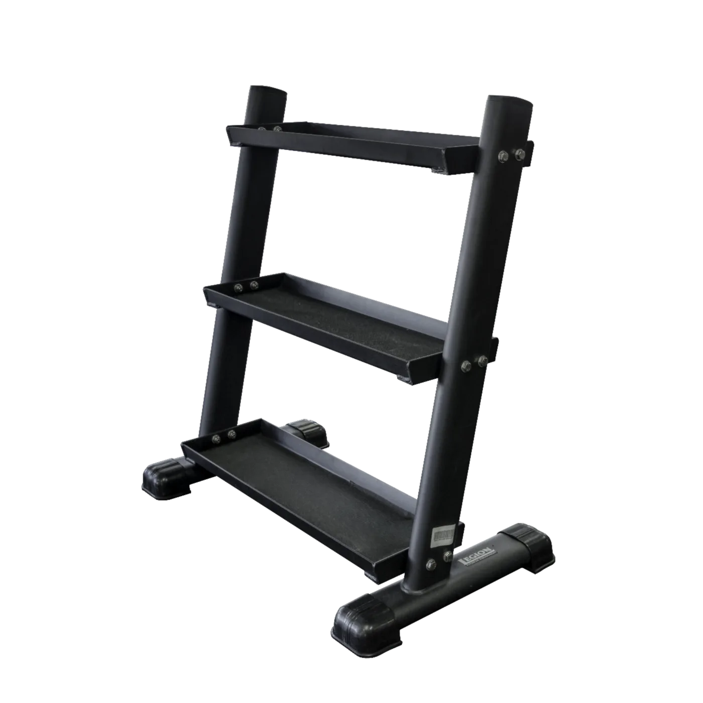 KBR 3-Tier Kettlebell Rack