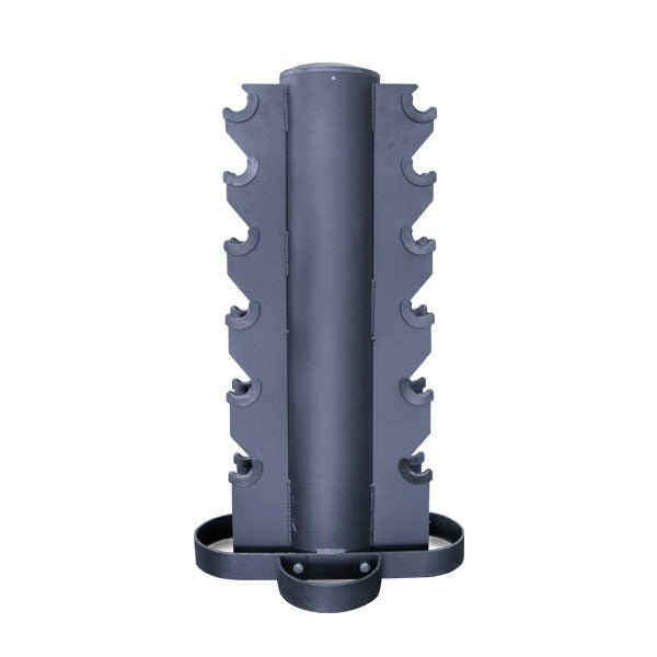 VDBR 6-Pair Vertical Dumbbell Rack