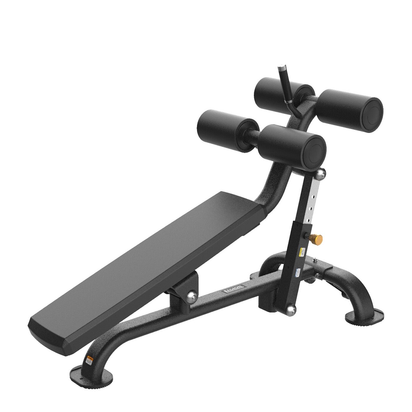 PRO AAB Adjustable Ab Bench