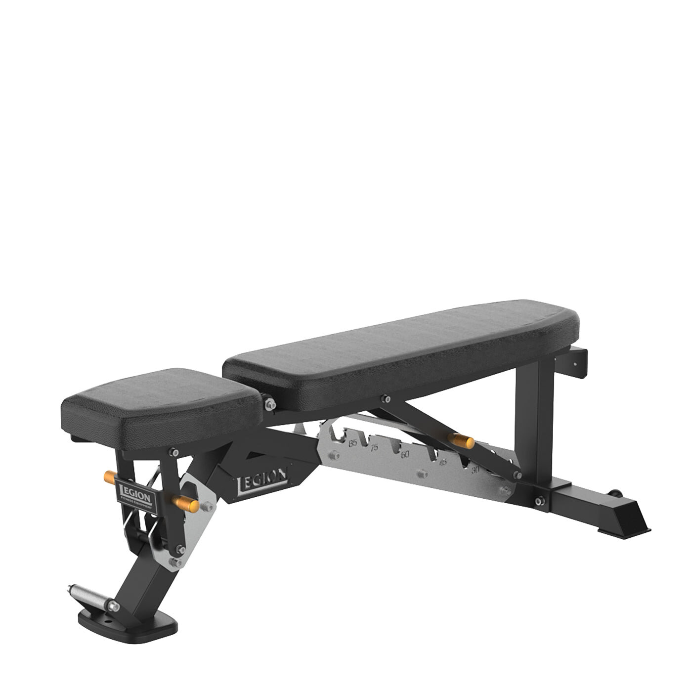Spartan PRO Adjustable Bench