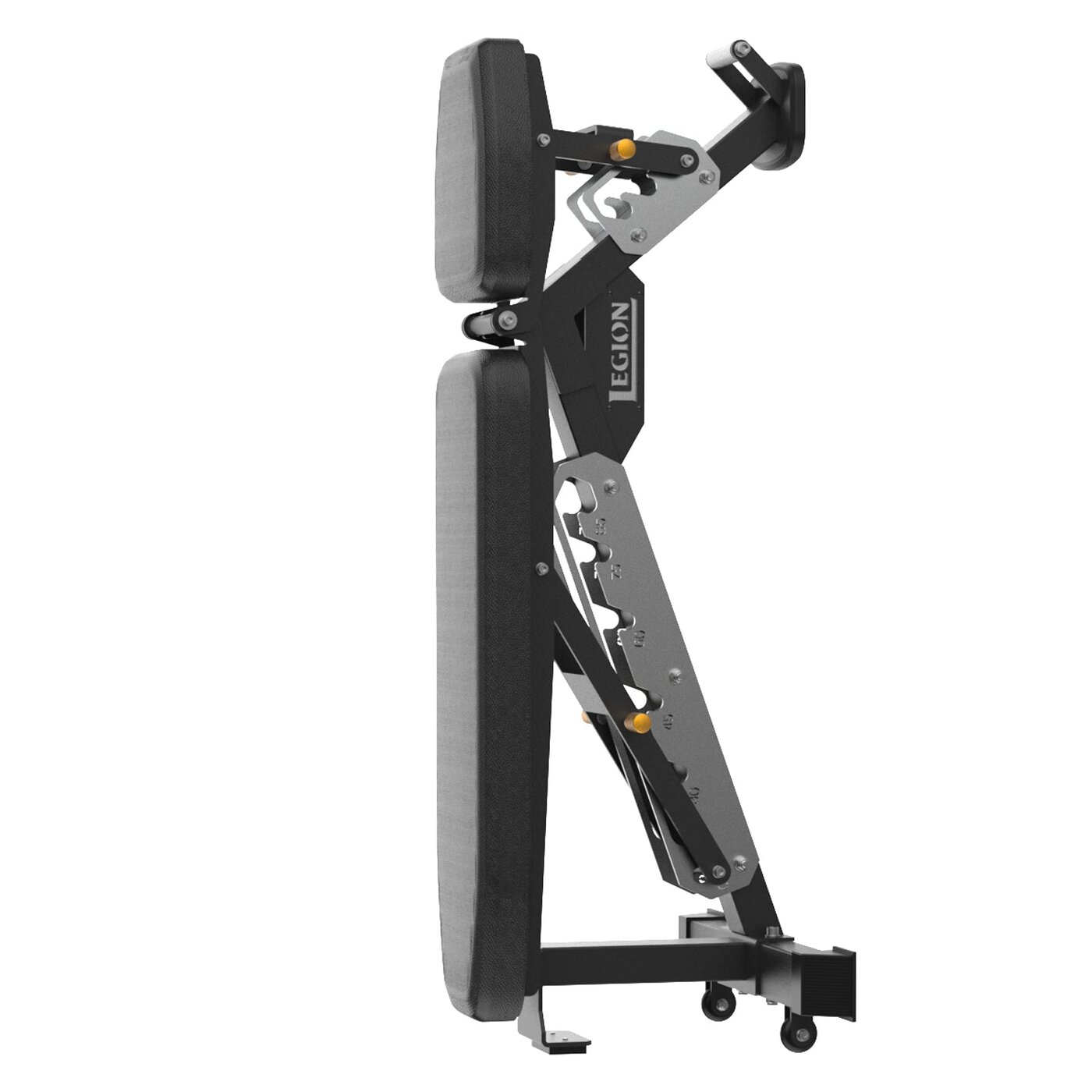 Spartan PRO Adjustable Bench