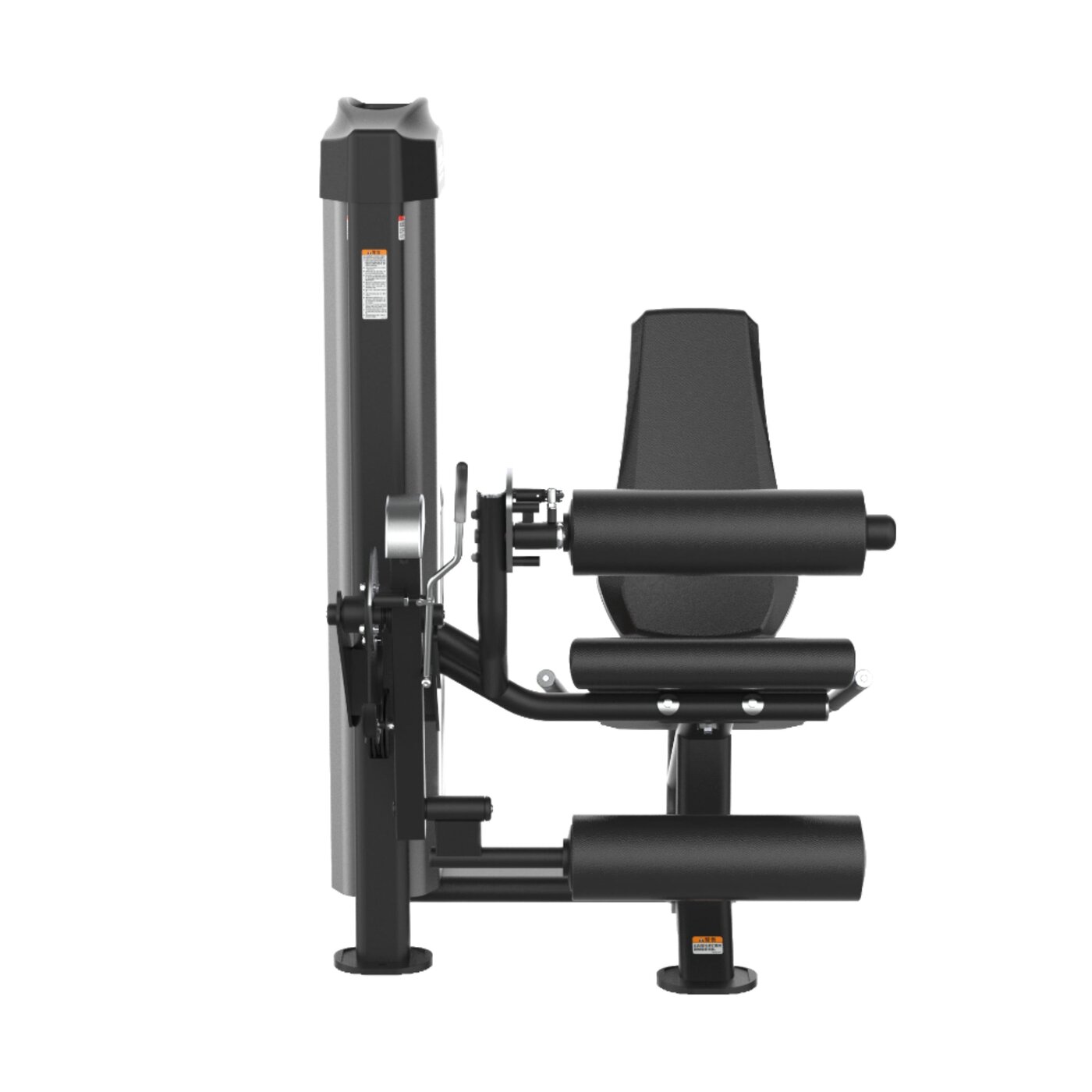 DLEC Leg Extension-Curl