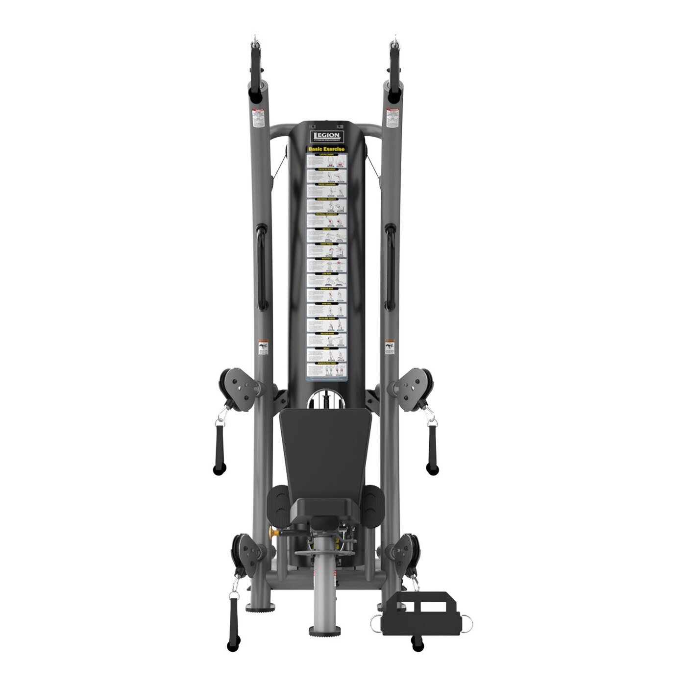 G6 Slim Gym
