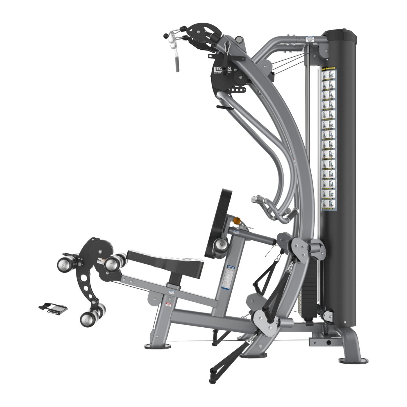 G9 Hybrid Gym