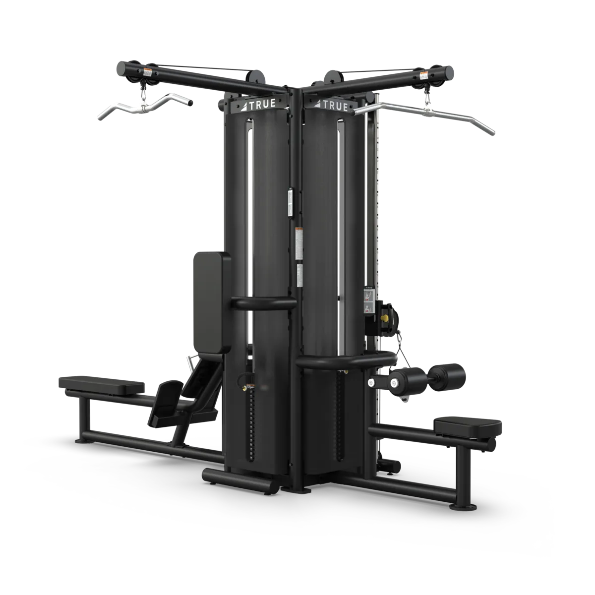 TMS4000 Single Modular Quad Frame