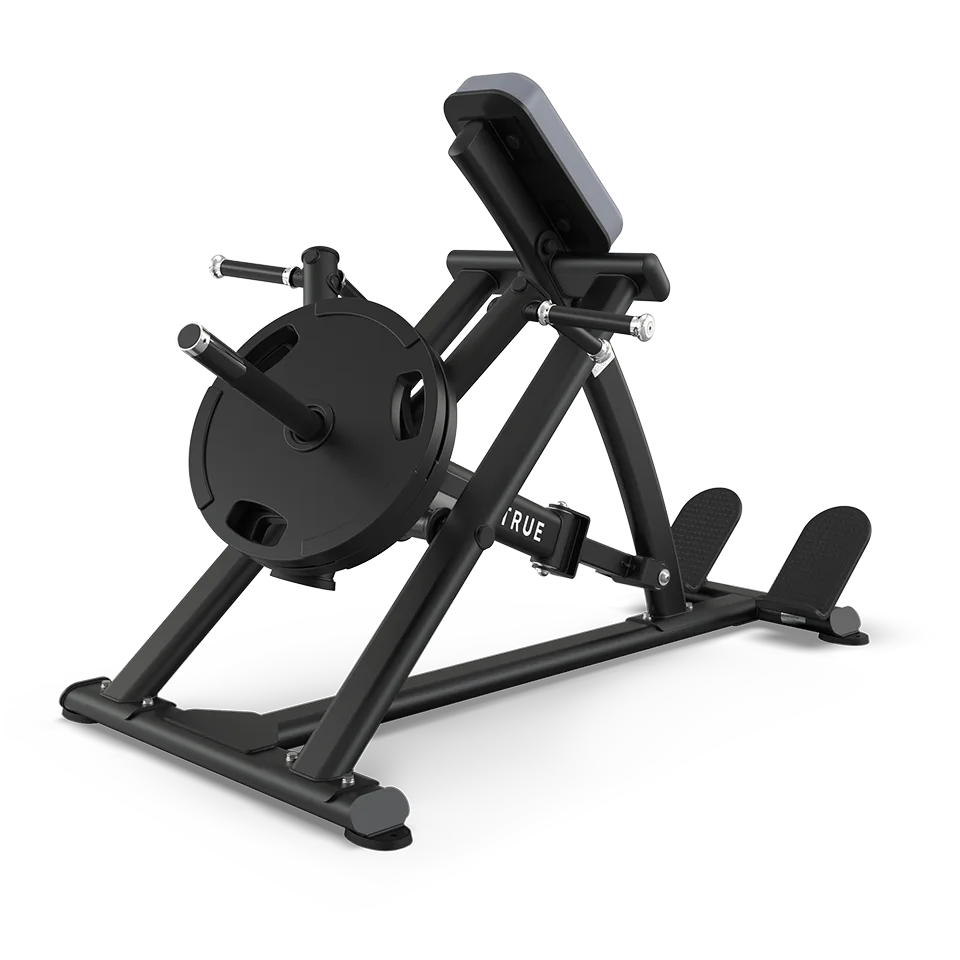 XFW-5500 Lever Row
