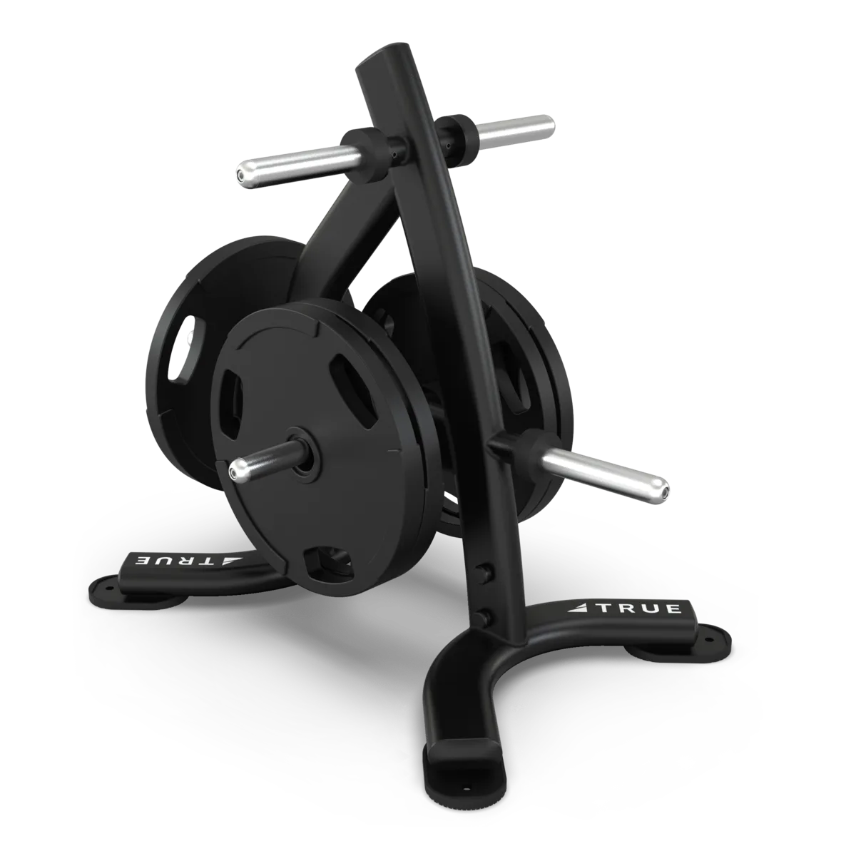 XFW-6300 Weight Plate Tree