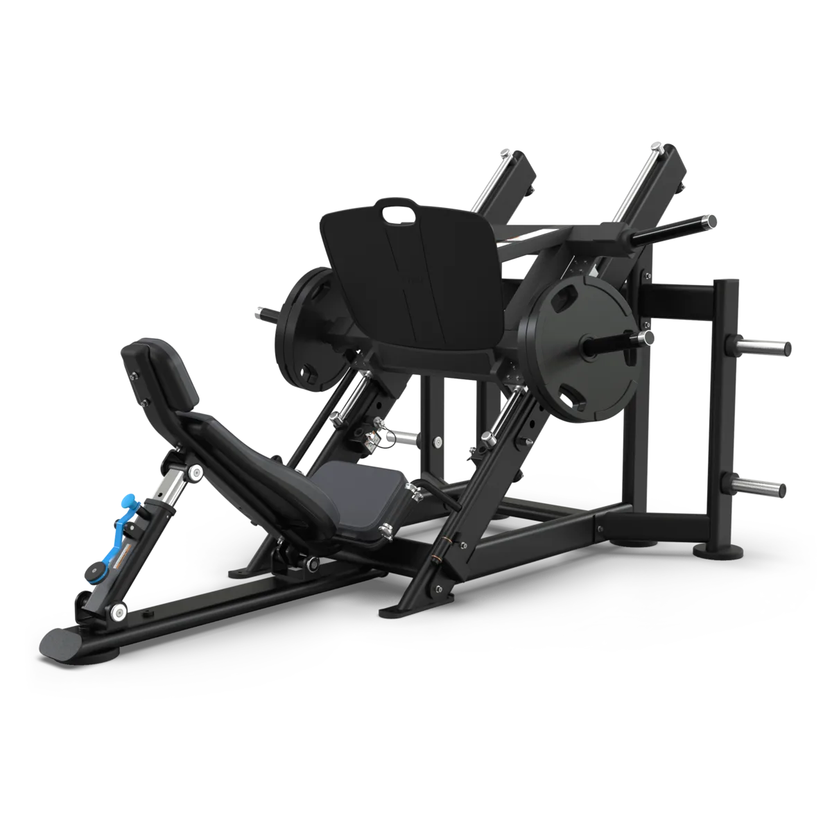 XFW-7800 Leg Press