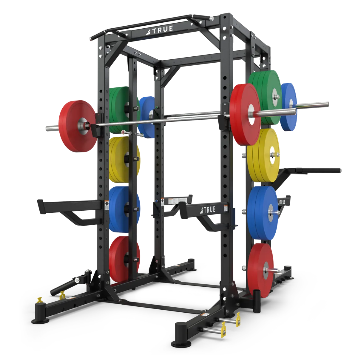 XFW-8300 Dual Sided Weight Rack