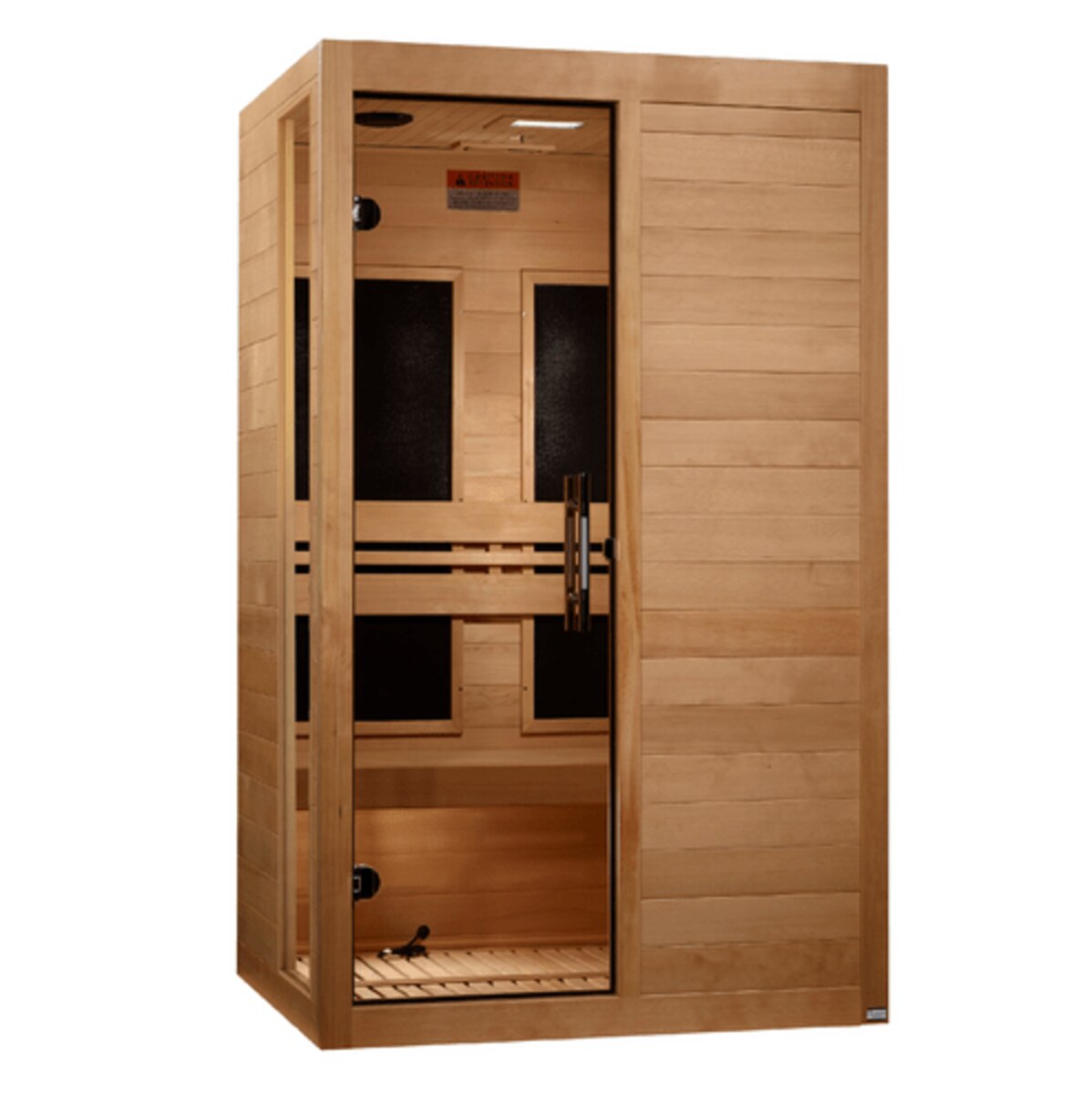 2 Person sauna