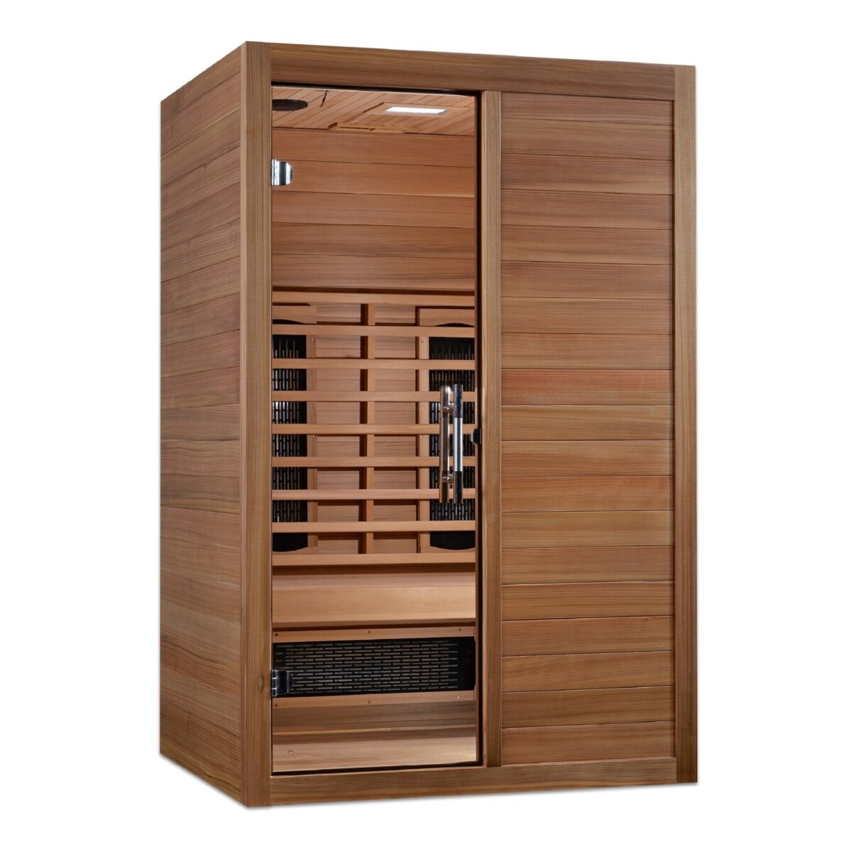 2 Person sauna
