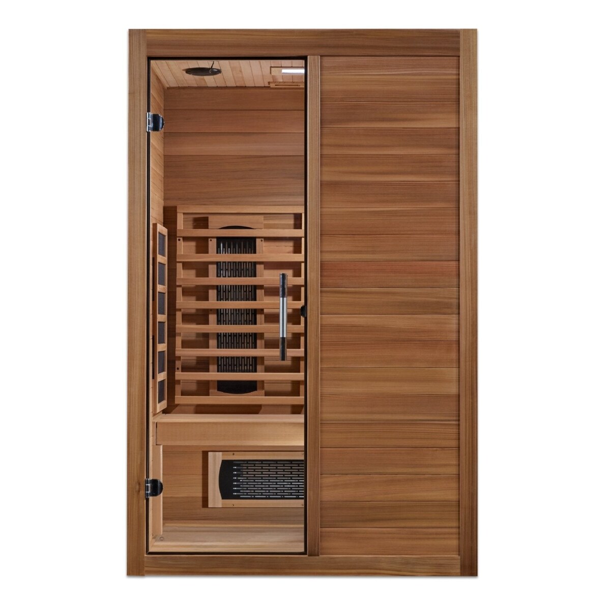2 Person sauna