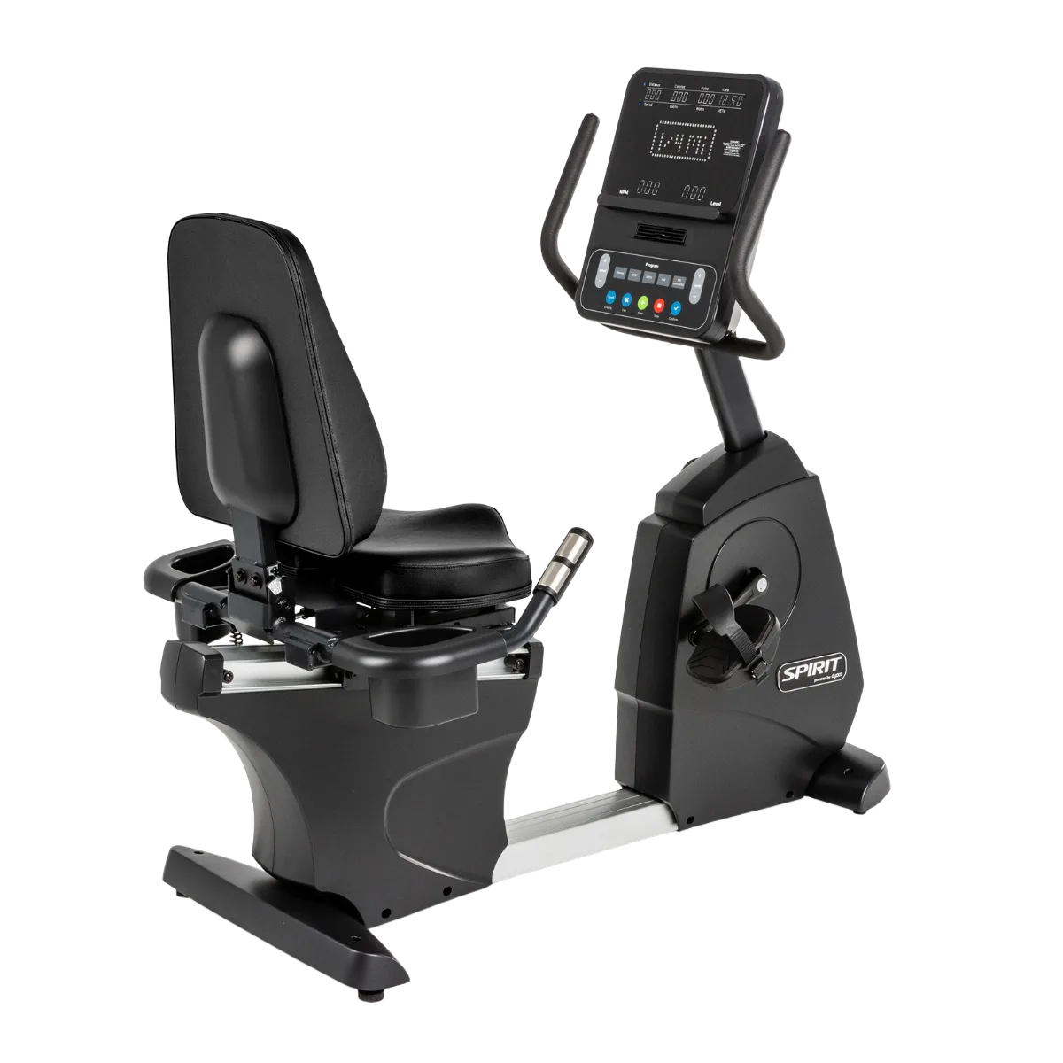 4.0R Recumbent Bike