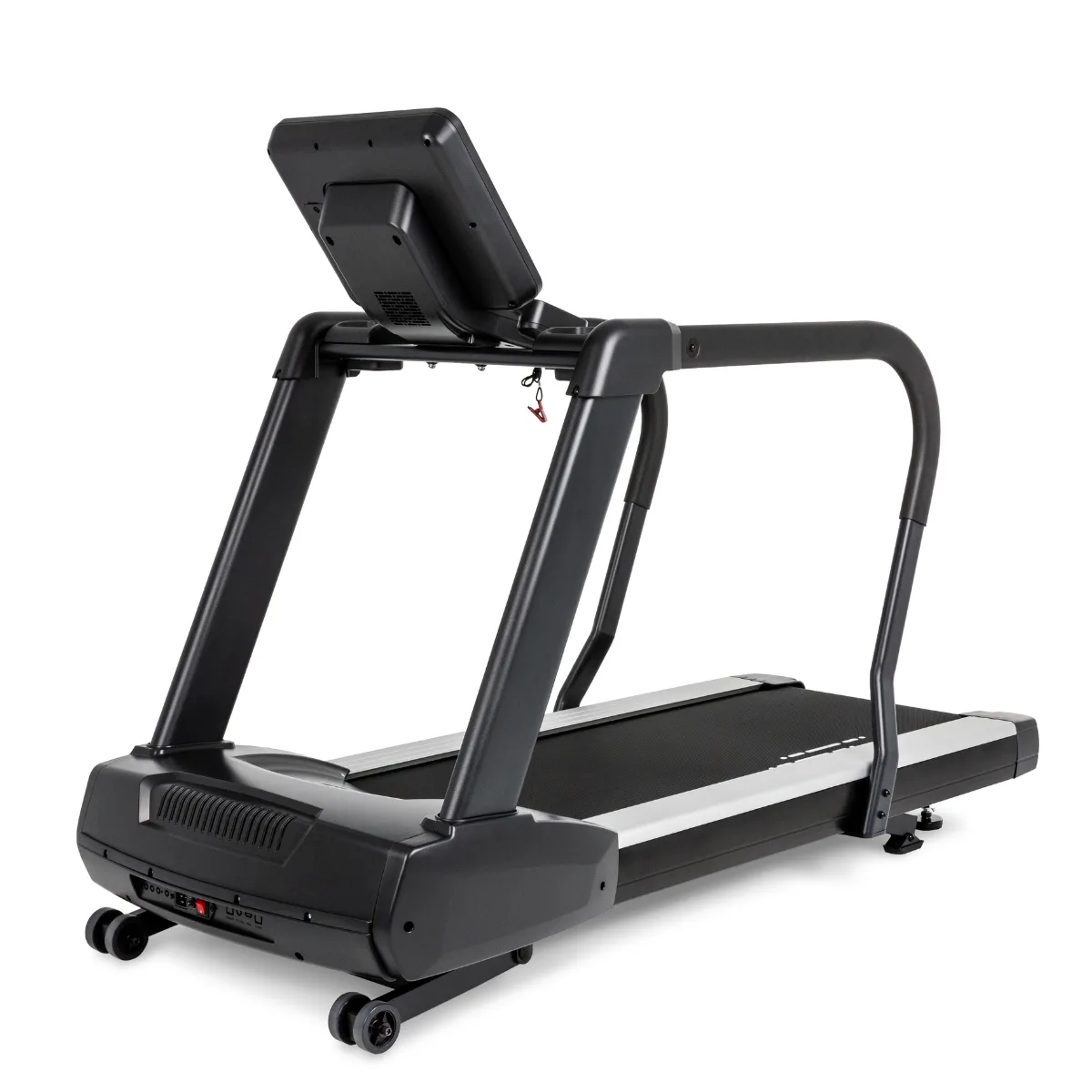 4.0T TREADMILL